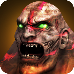 Zombie Shooting Game: 3d DayZ 