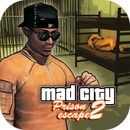 دانلود Prison Escape 2 Jail Mad City