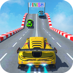 دانلود Extreme City GT Car Stunts 3D