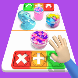 دانلود Super slime trading master 3d