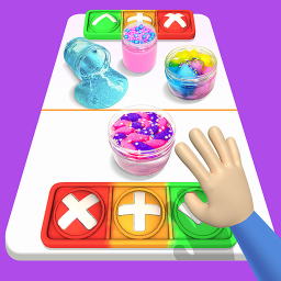 دانلود Super slime trading master 3d 