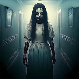 دانلود Scary Horror Escape Room Games