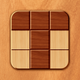 دانلود Just Blocks: Wood Block Puzzle