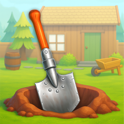 دانلود Hole Digging Game Sim 3d