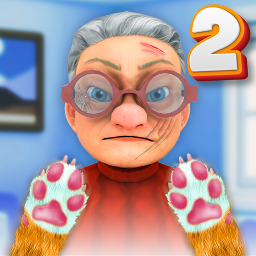 دانلود Kitty vs Granny - Chapter 2