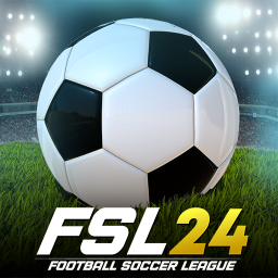 دانلود FSL 24 League : Soccer Game