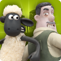 دانلود Shaun the Sheep - Shear Speed