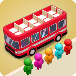 دانلود Bus Escape: Traffic Jam