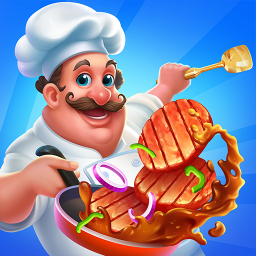 دانلود Cooking Sizzle: Master Chef