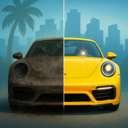 دانلود Royal Car Customs