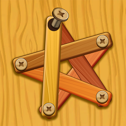 دانلود Woodout!