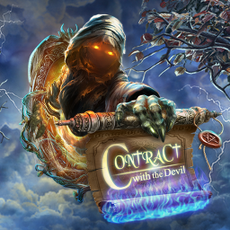 دانلود Contract With The Devil: Quest