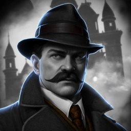دانلود Taken Souls: Detective Mystery