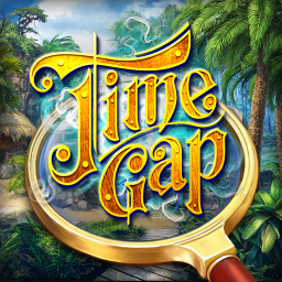 دانلود Time Gap・Hidden Object Mystery