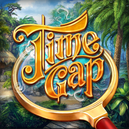 دانلود Time Gap・Hidden Object Mystery