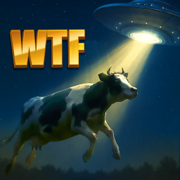 دانلود WTF Detective: Crime Games