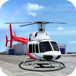 دانلود Helicopter Flying Adventures