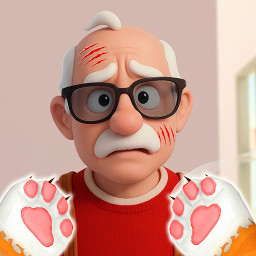 دانلود Angry Grandpa: Cat Simulator