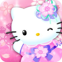 دانلود HelloKittyWorld2 Sanrio Kawaii