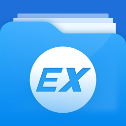 آیکون برنامه EX File Manager