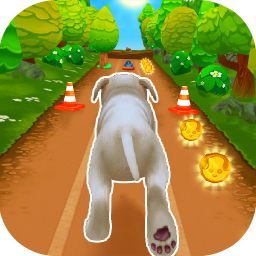 دانلود Pet Run - Puppy Dog Game