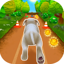 دانلود Pet Run - Puppy Dog Game
