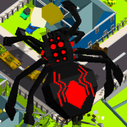 دانلود Smashy City - Monster Battles
