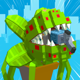 دانلود Smashy.io Monster Battles