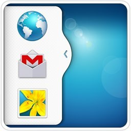 دانلود منو استارت گوشی