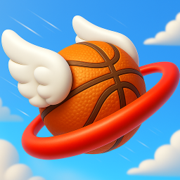 دانلود Flappy Dunk دانلود Flappy Dunk