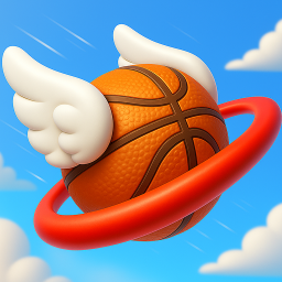 دانلود Flappy Dunk