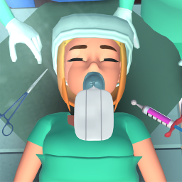 دانلود Master Doctor 3D:Hospital Hero