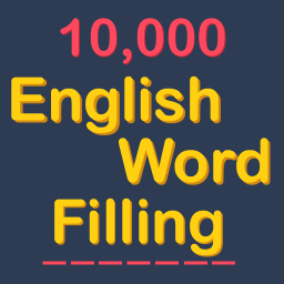 دانلود English Word Fill