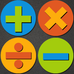 دانلود Fast Math with Tables