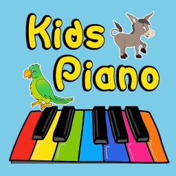 دانلود Kids Piano: Baby's Piano
