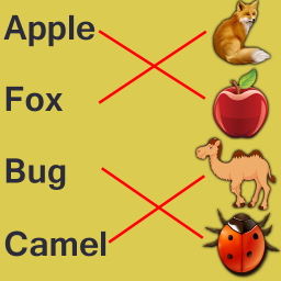 دانلود Spelling Matching Game