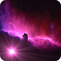 دانلود Space Live Wallpaper