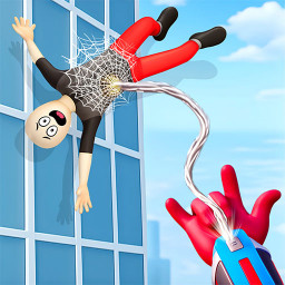 دانلود Tangle Trap - Bandit Bash
