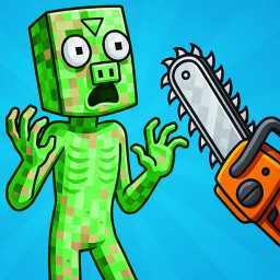 دانلود Chainsaw Attack - Zombie Slash دانلود Chainsaw Attack - Zombie Slash