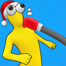 دانلود Punchy Guy: Punch Hero Fight