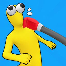 دانلود Punchy Guy: Punch Hero Fight
