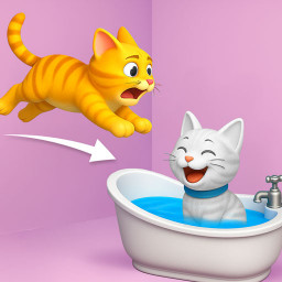دانلود Flip Pounce