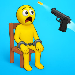 دانلود Silly Gun Attack دانلود Silly Gun Attack