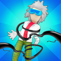 دانلود Mutant Attack: Mad Scientists