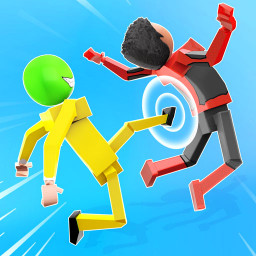 دانلود Battle Buds - Rumble Bash