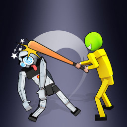 دانلود Battle Buds - Rumble Bash