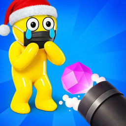 دانلود Cannon Chaos: Silly Shots