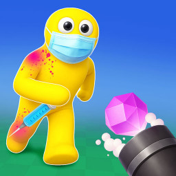 دانلود Cannon Chaos: Silly Shots