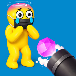 دانلود Cannon Chaos: Silly Shots دانلود Cannon Chaos: Silly Shots