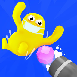 دانلود Cannon Chaos: Silly Shots